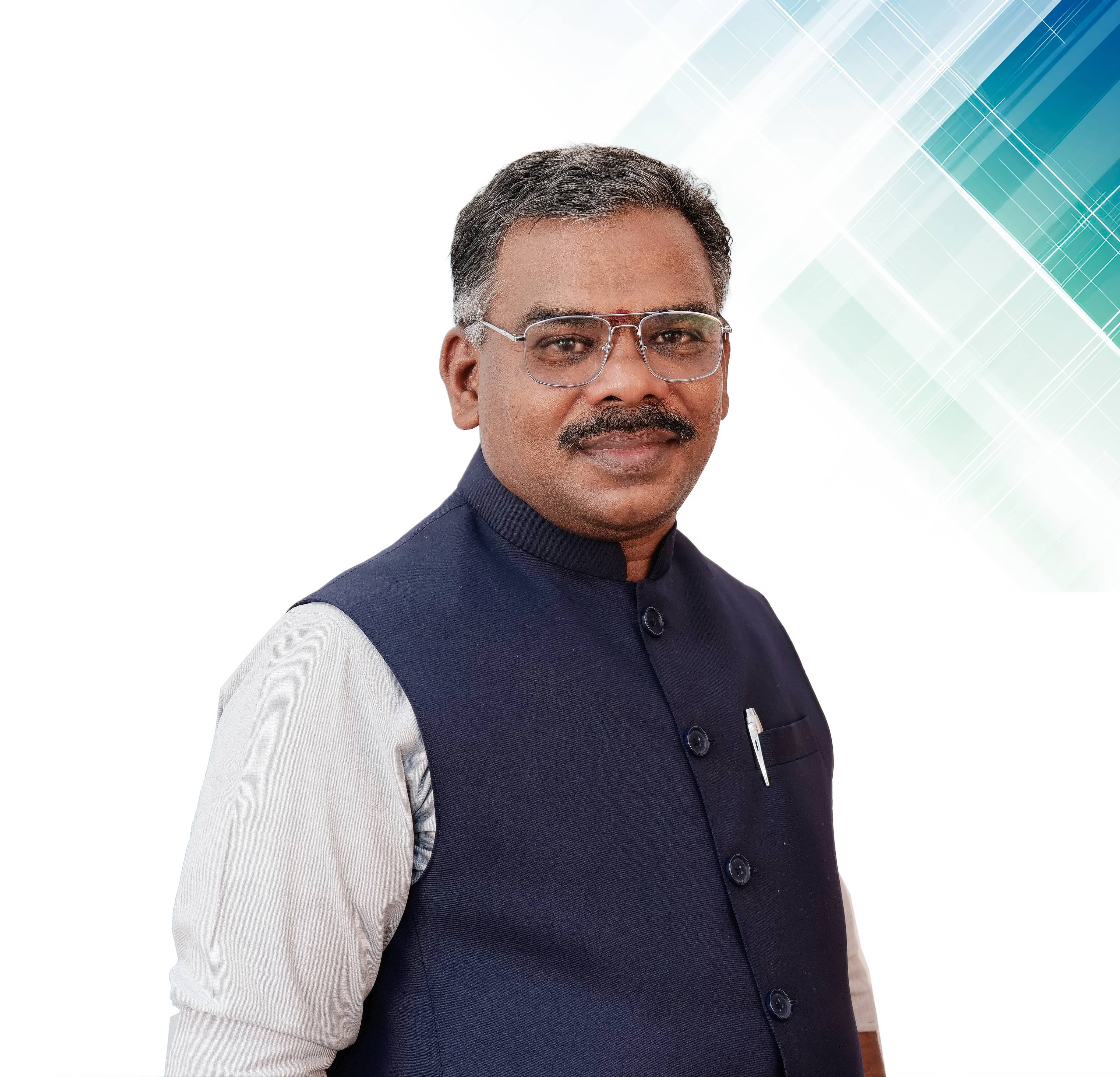 Managing Director